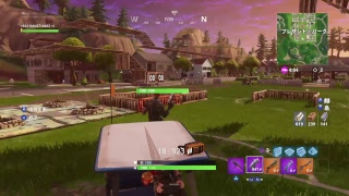 調査兵団！！ fortnite