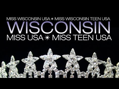 download lagu mp3 mp4 Miss Wisconsin Usa 2018, download lagu Miss Wisconsin Usa 2018 gratis, unduh video klip Miss Wisconsin Usa 2018