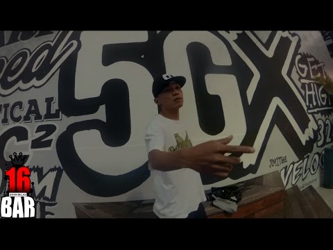 16 Bar Beatmaker Challenge || Lipooz - Where U At?