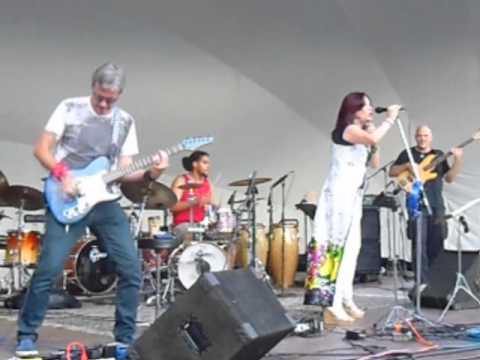 CONEXION LIMBICA : LUNA (Moon)