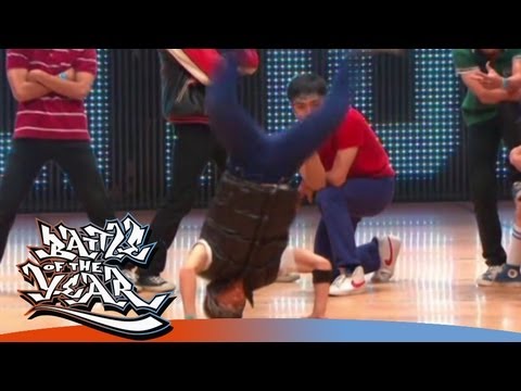 BOTY 2010 - SHOWCASE - TOP COALITION (TAIWAN) [OFFICIAL HD VERSION BOTY TV]