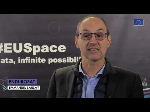 Copernicus Contributing Missions: Multispectral imaging for agriculture, climate, and urban planning