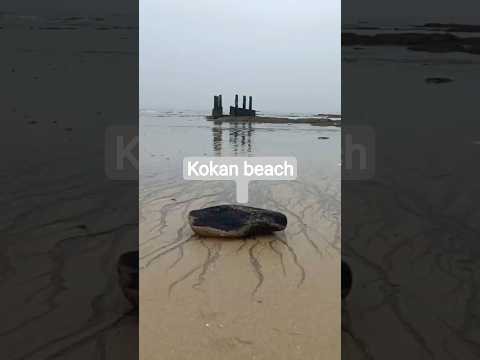 "Rainy Season Beach Vibes 🌧️🏖️ | Monsoon Magic" #vibes  #monsoon #magic #trustonallah #trustonallah