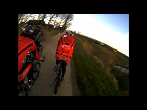 toertocht zaamslag 1