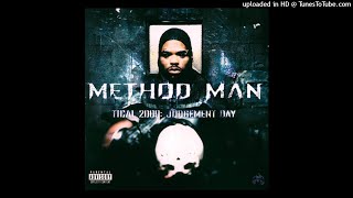 Method Man - Dangerous Grounds (Ft Streetlife)