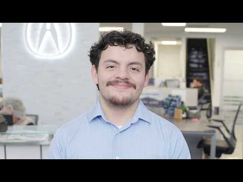 Sales and Leasing Consultant Marvin  Nunez