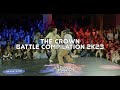 The Crown | Battle Compilation 2k23