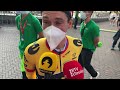 Primoz Roglic voor start Vuelta in Utrecht: "In Madrid weten we of ik kan winnen" - WIELERFLITS
