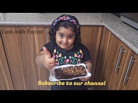 Dates cake | Healthy cake | No added sugar cake | Maysa's cooking show | @foussheik