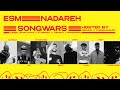 Esm Nadareh Song Wars Ordibehesht 1404 Ft Sajad Shahi Ali Geramy Marcelo