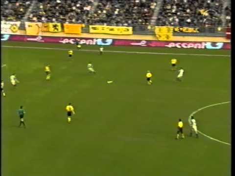 2001-04-29 Roda JC - Feyenoord 1-0
