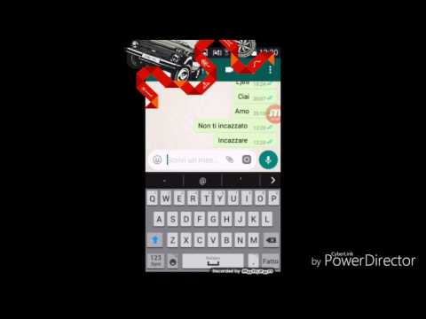 Ho quasi perso la mia ragazza