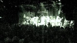 Suffocation -  07 - Tomes Of Acrimony (Live in Moscow 2007)