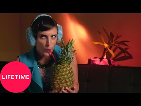 Project Sammy's Way: Season 15, Episode 6 - Cocktail Dress Challenge | Lifetime