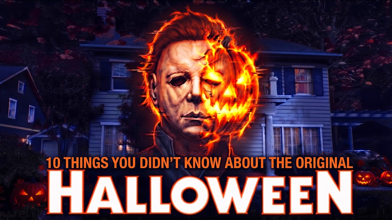 Halloween Trailer