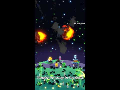 Green the Planet Video