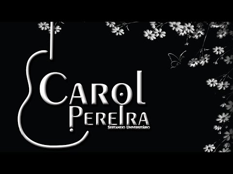 País Tropical  - Carol Pereira