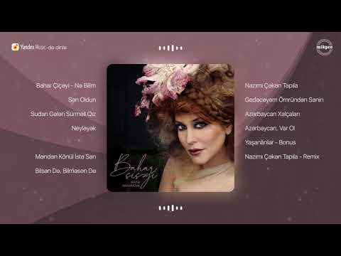 İradə İbrahimova — Bu Diyar