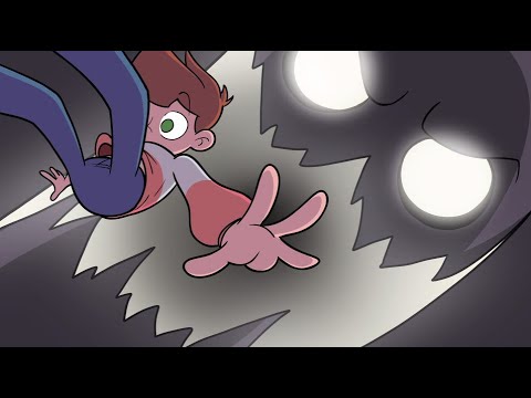 I AM - Animated Short Film