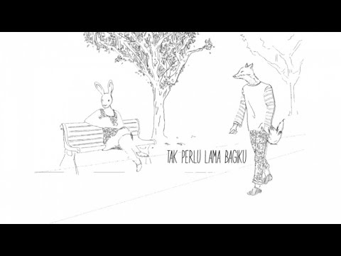 Tompi Ft. Dian Satro - Bawa Daku ( Lyric Video)