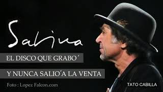 PARTE 4 SABINA : EL DISCO QUE NUNCA SE PUBLICO