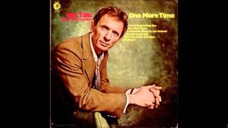 Mel Tillis - Gonna Burn Some Bridges