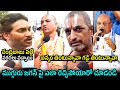 Chinna Jeeyar Swamy Radha Manohar Das Garikapati FIRES On YS Jagan Comments Over Vijayawada Floods