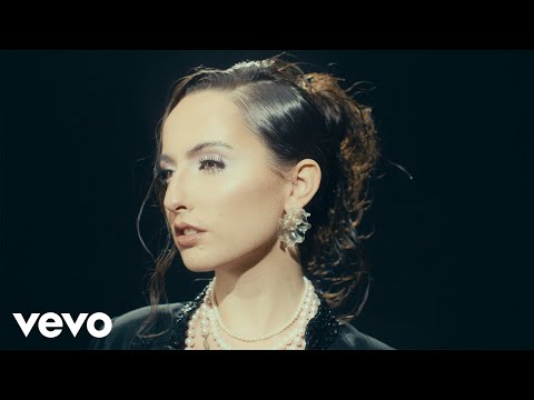 Shirel - Otra Mujer (Visualizer)