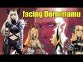 How Strong is Magik Illyana Rasputina Extended Edition - X-Men - Marvel Comics