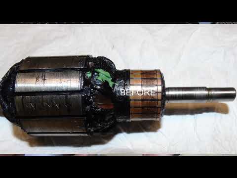 MADAS Calculator repair Part6