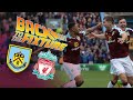 BACK TO THE FIXTURE | LIVE COVERAGE | Burnley v Liverpool 2016/17