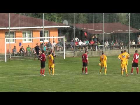 FK Litoměřicko B -  SK Brná sestrih