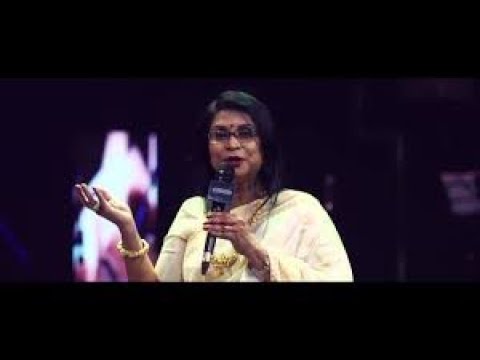 ANONDOLOKE | TAPOSH FEAT| REZWANA CHOUDHURY BANNYA| Shekhorer Sondhane Concert Dhaka
