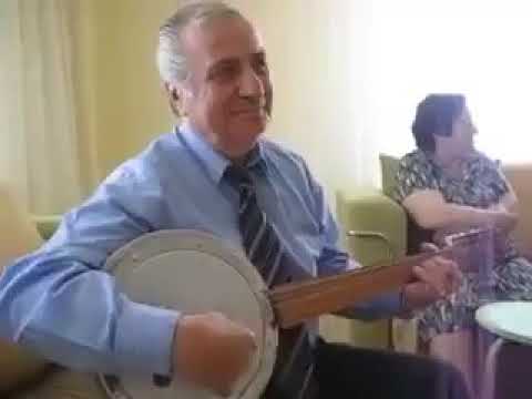 Արամ Տիգրան / Aram Tigran