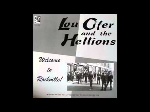 Lou Cifer and the Hellions 