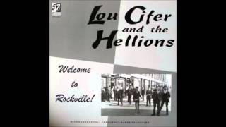Lou Cifer and the Hellions 