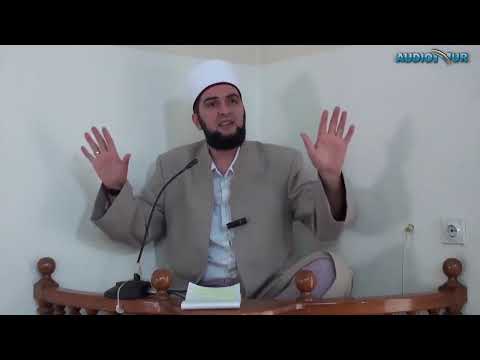 Befasia e Vdekjes - Hoxhë Remzi Isaku