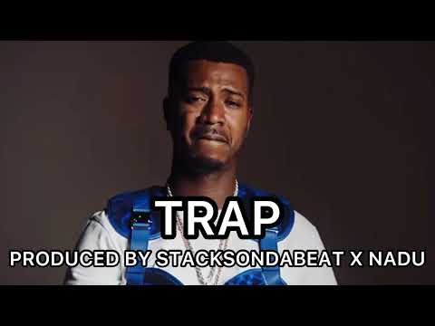 “TRAP” | Nines x M Huncho Type Beat | UK Trapwave Type Beat 2023 | StacksOnDaBeat x Nadu
