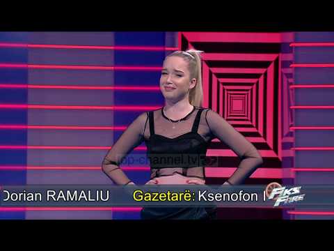 Fiks Fare, 17 Maj 2019, Pjesa 3 - Investigative Satirical Show