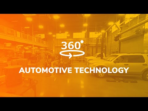 West-MEC Career Training Programs | Automotive Technology at Northwest Campus