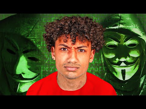 These HACKERS Are STEALING Bedwars ACCOUNTS.. (Roblox Bedwars)
