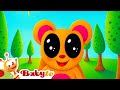 Plant A Cabbage Fun Gardening Song For Kids Toddlers