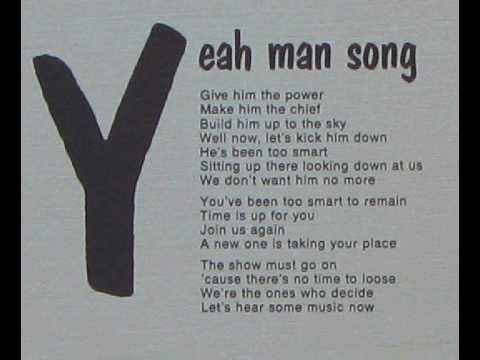 Wlodek Gulgowski - Yeah Man