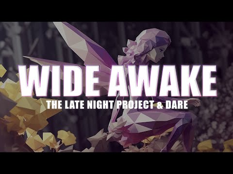 The Late Night Project & DARE - Wide Awake [Hardstyle Cover]