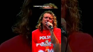 Robert Plant Enjoying the Show! 🏆🎶 #robertplant #goldengod #ledzeppelin #shorts #jsyakie