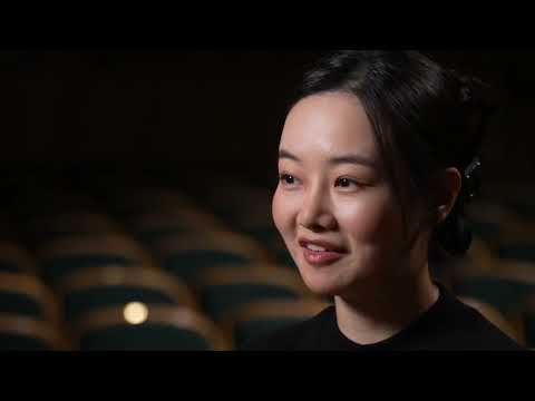 RAFAL BLECHACZ – PORTRAIT (dir. Paulina Rubczak)