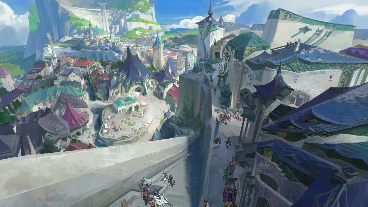 Feeling Of Relief | Beautiful Chill Mix