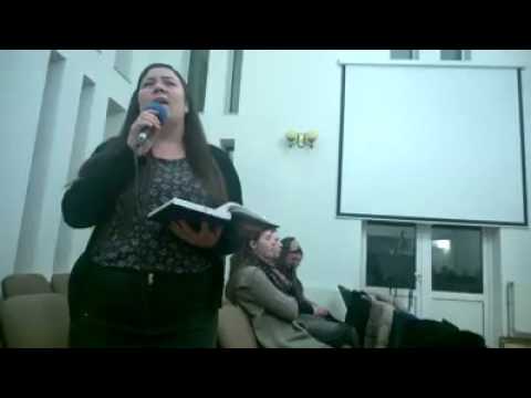 Paula Palage - Fa din mine ce ai vrea sa fiu