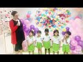 Greenland Childcare Fernvale Mothers Day Cerebration 2019