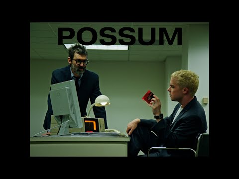 meija - POSSUM feat. Eels (Official Video)
